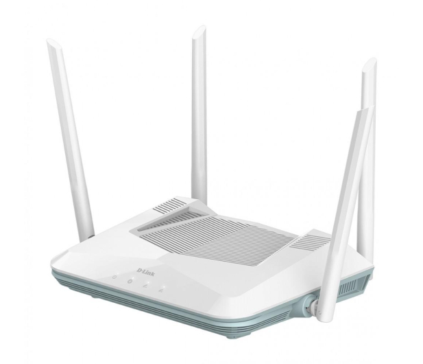 D-Link R32 (3200Mb/s a/b/g/n/ac/ax) - 1156374 - zdjęcie 4